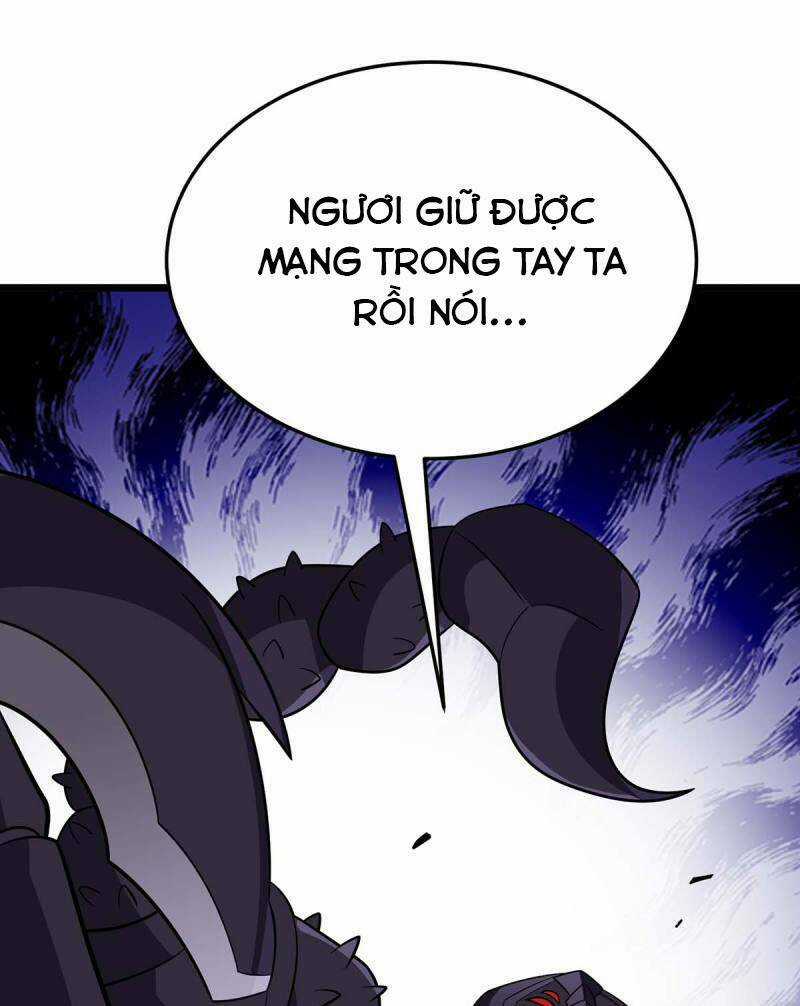 Chúa Tể Tam Giới Chapter 229 trang 31
