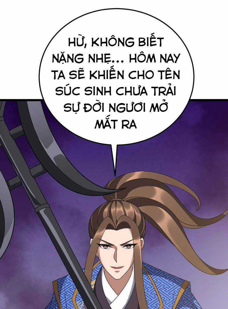 Chúa Tể Tam Giới Chapter 229 trang 33