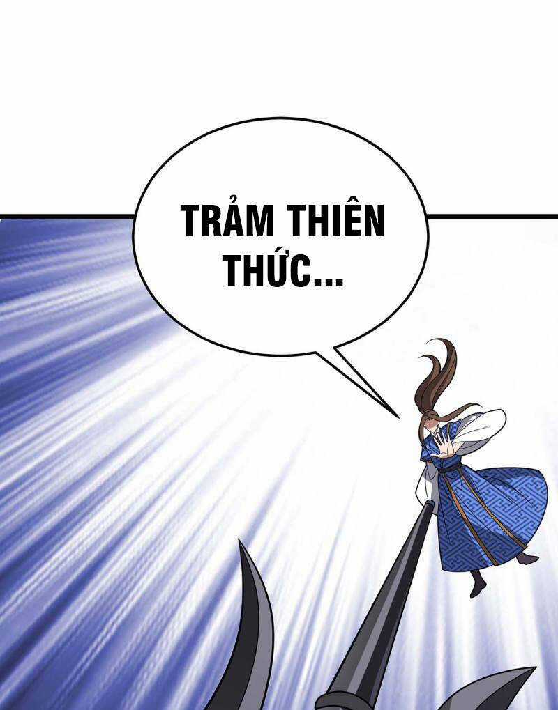 Chúa Tể Tam Giới Chapter 229 trang 35