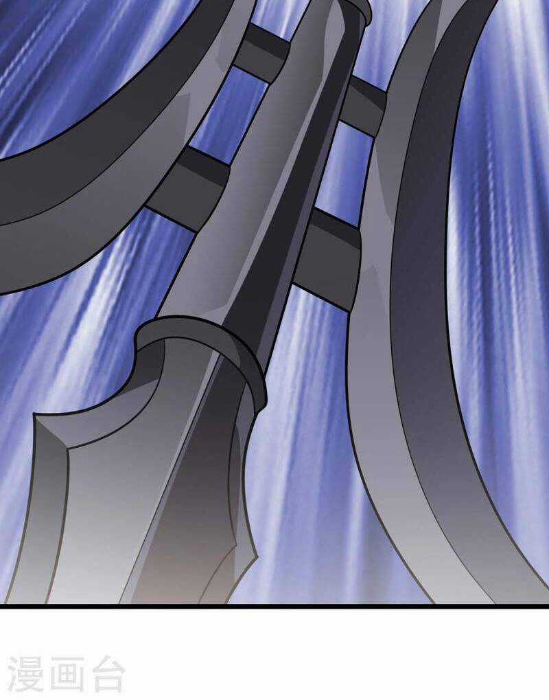 Chúa Tể Tam Giới Chapter 229 trang 36