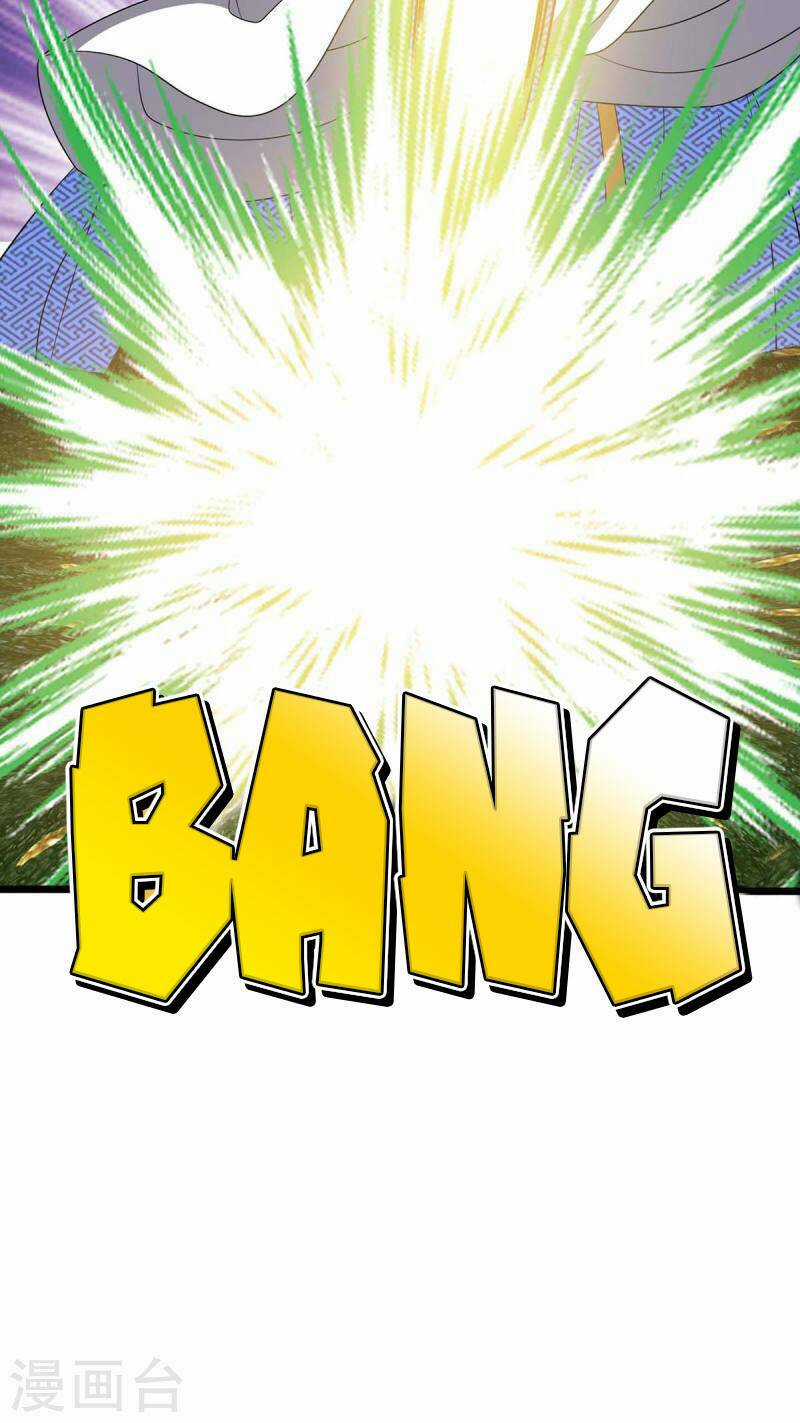 Chúa Tể Tam Giới Chapter 229 trang 4