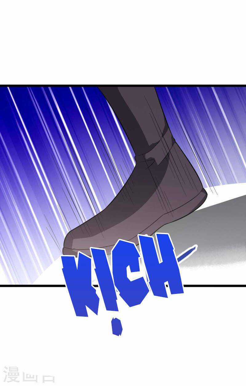 Chúa Tể Tam Giới Chapter 229 trang 40