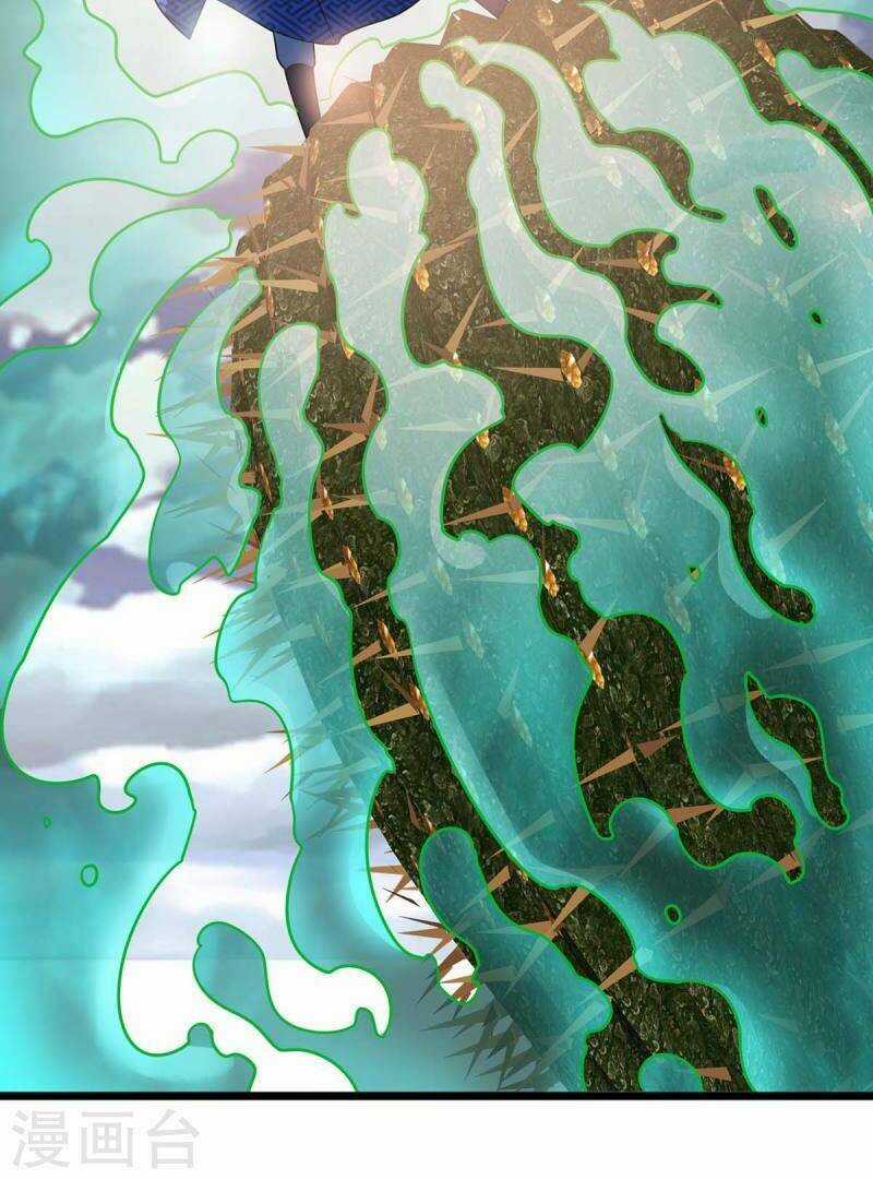 Chúa Tể Tam Giới Chapter 229 trang 6