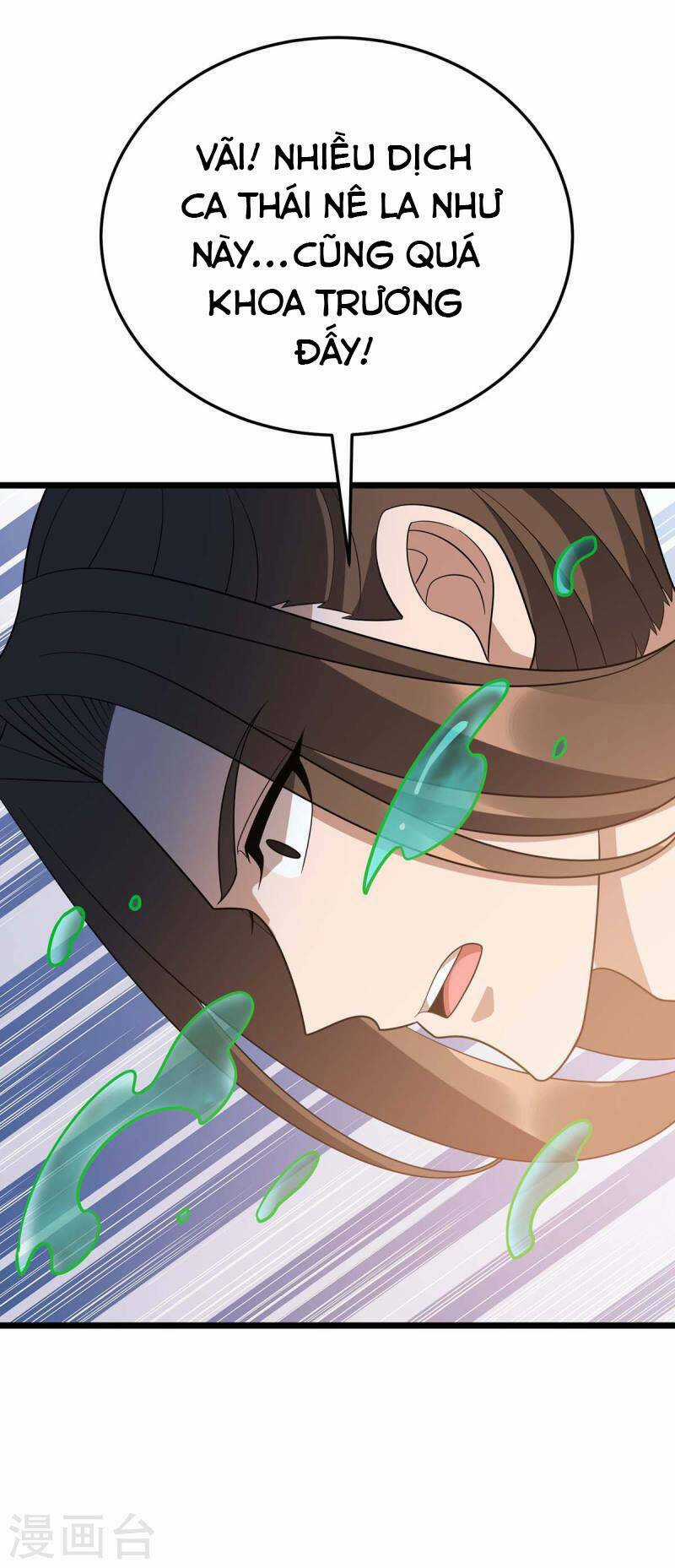 Chúa Tể Tam Giới Chapter 229 trang 7