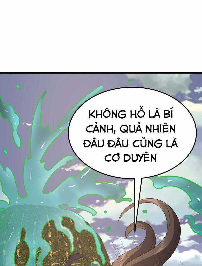 Chúa Tể Tam Giới Chapter 229 trang 8