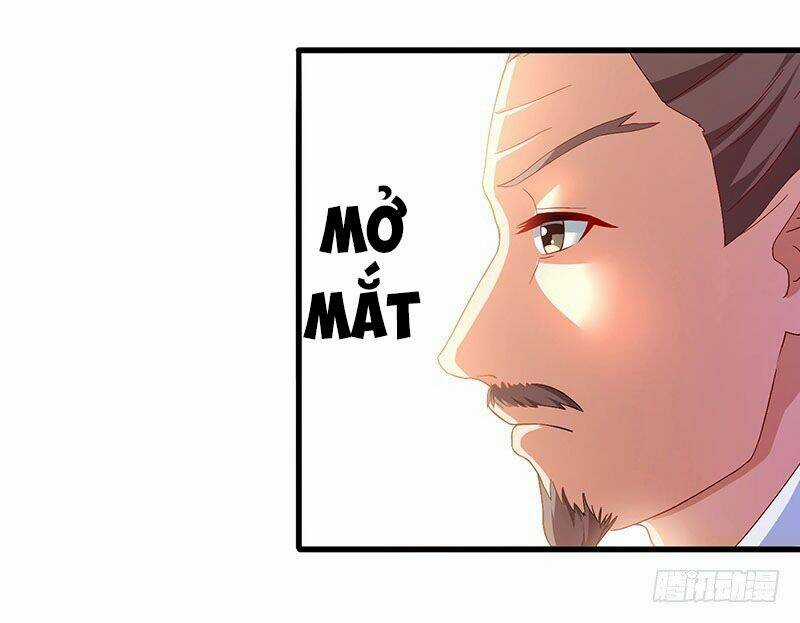 Chúa Tể Tam Giới Chapter 23 trang 12