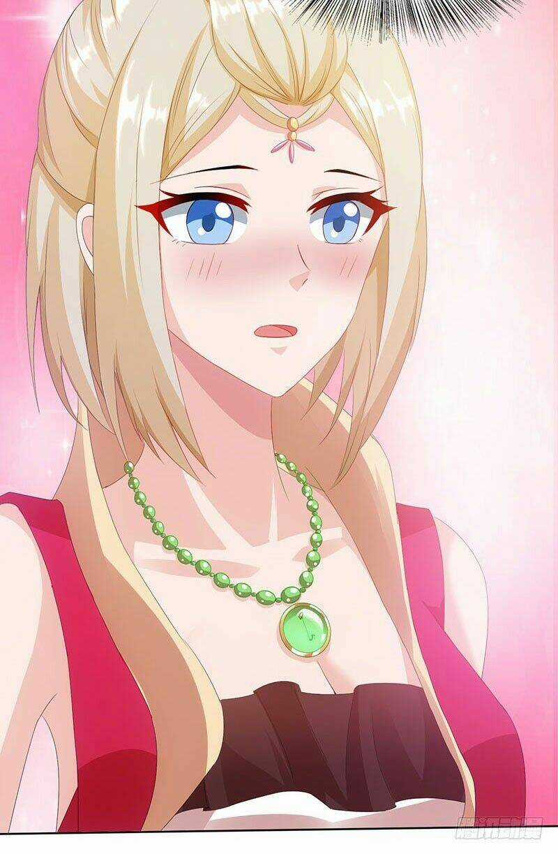 Chúa Tể Tam Giới Chapter 23 trang 2