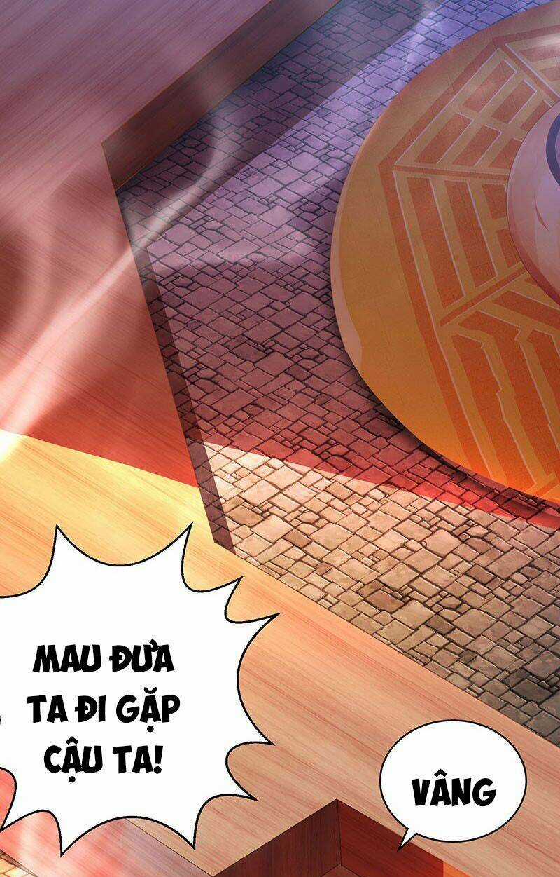 Chúa Tể Tam Giới Chapter 23 trang 20