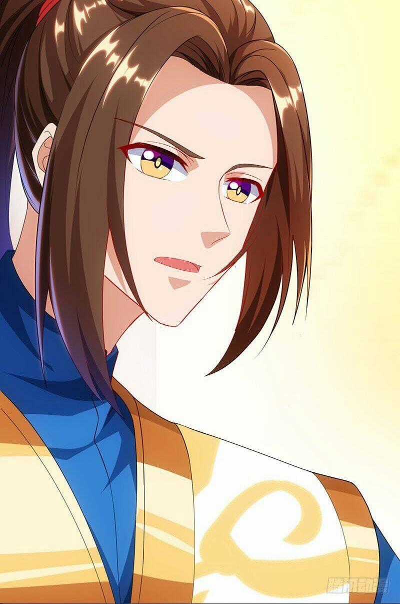 Chúa Tể Tam Giới Chapter 23 trang 28