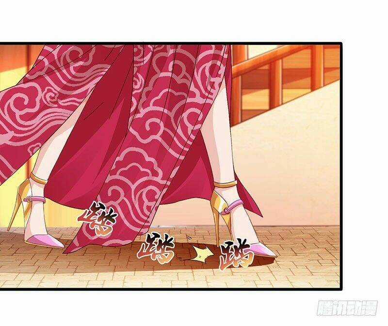 Chúa Tể Tam Giới Chapter 23 trang 8