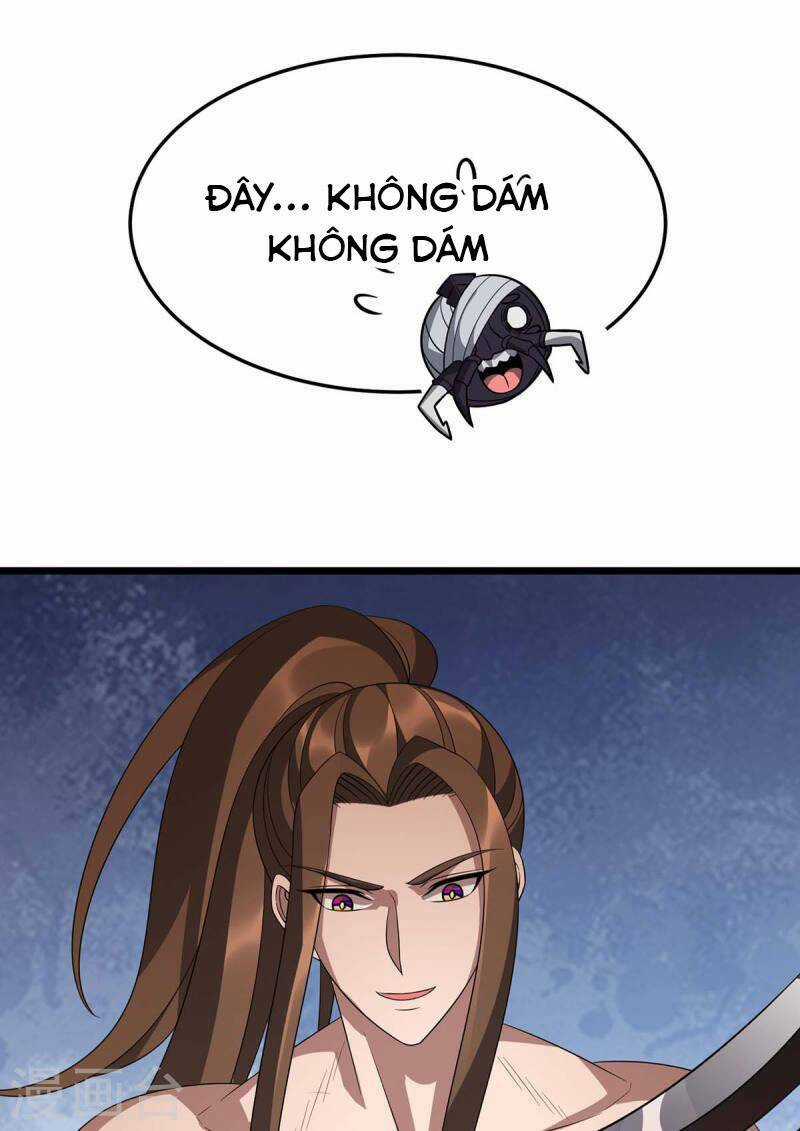 Chúa Tể Tam Giới Chapter 230 trang 12