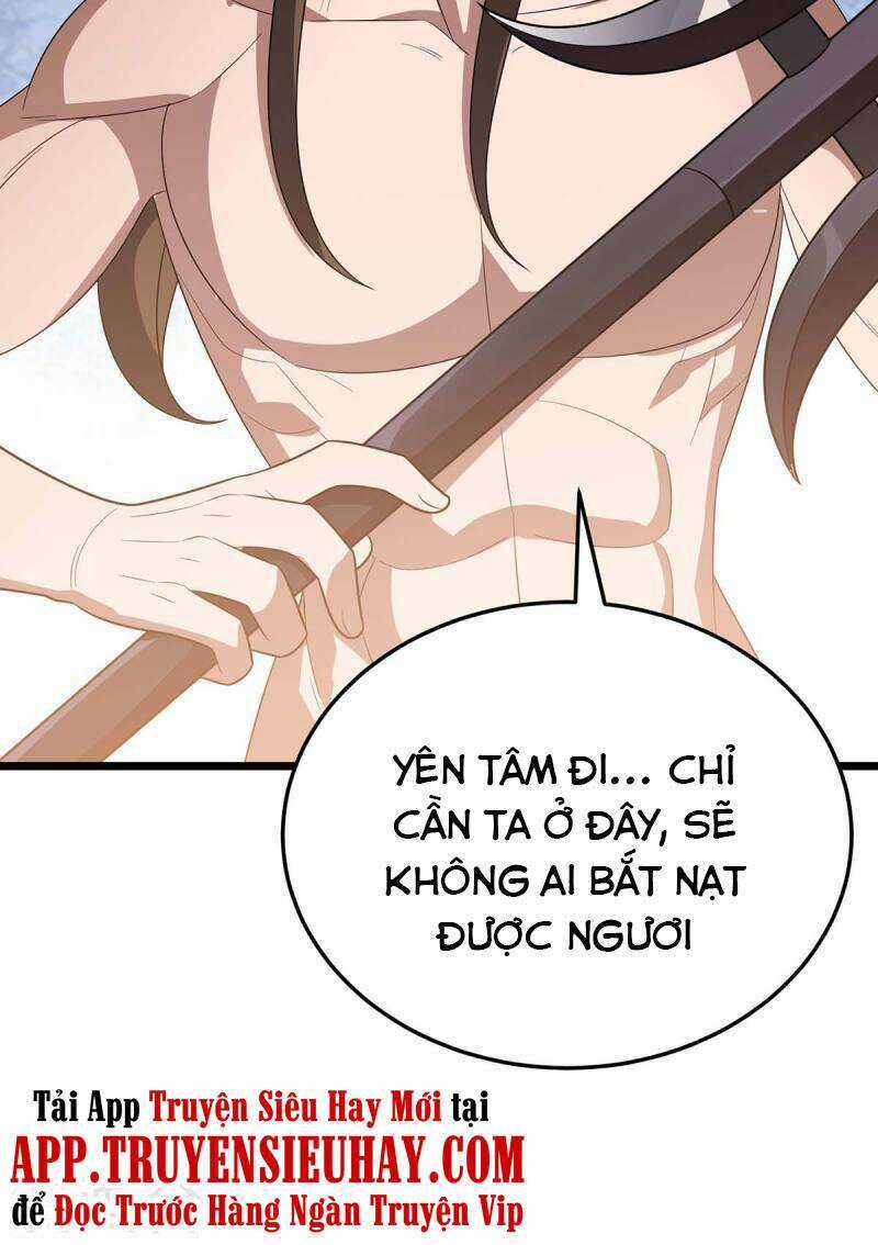 Chúa Tể Tam Giới Chapter 230 trang 13