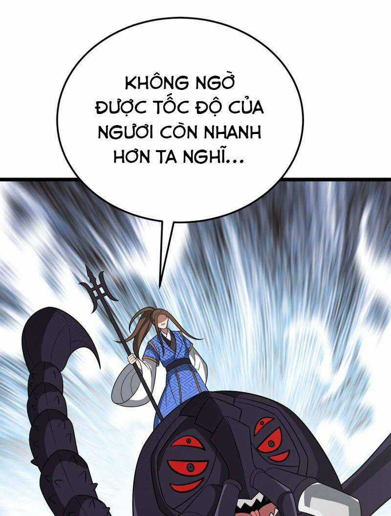 Chúa Tể Tam Giới Chapter 230 trang 15