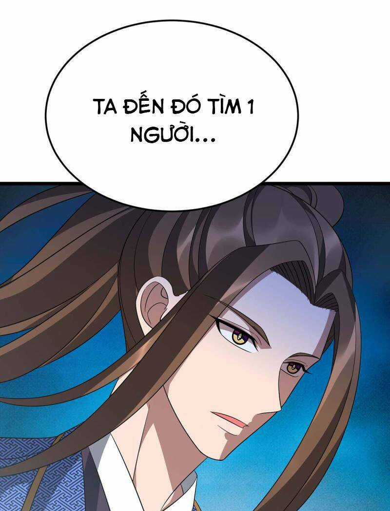 Chúa Tể Tam Giới Chapter 230 trang 18