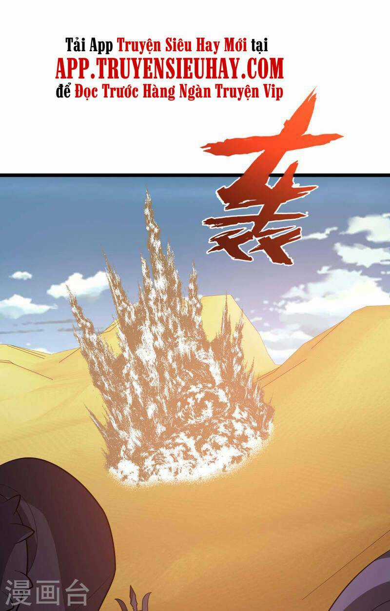 Chúa Tể Tam Giới Chapter 230 trang 20