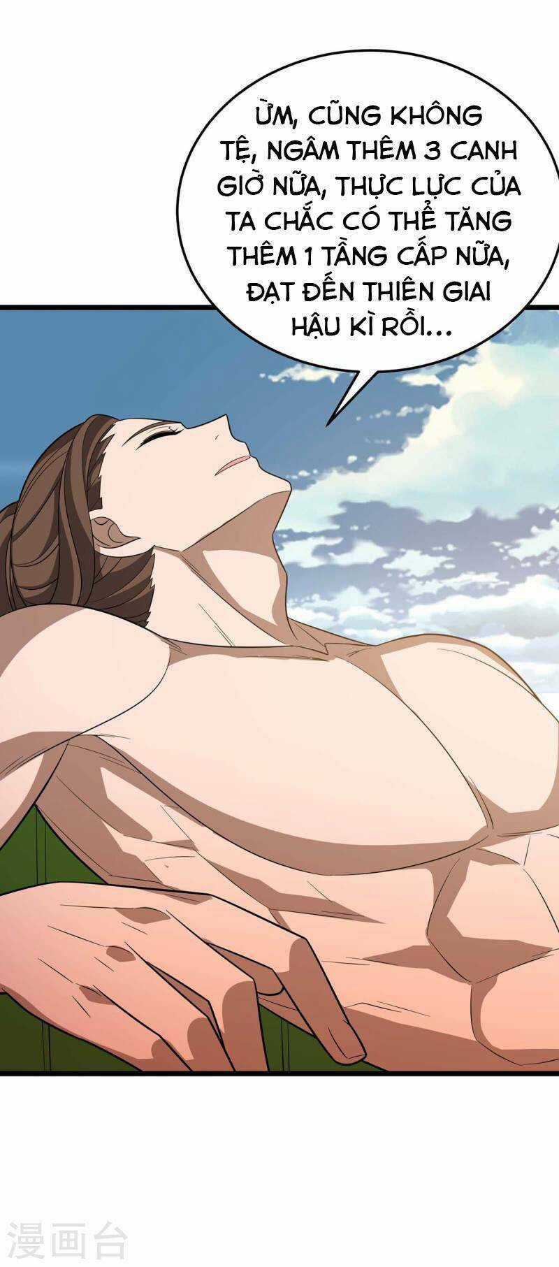 Chúa Tể Tam Giới Chapter 230 trang 3