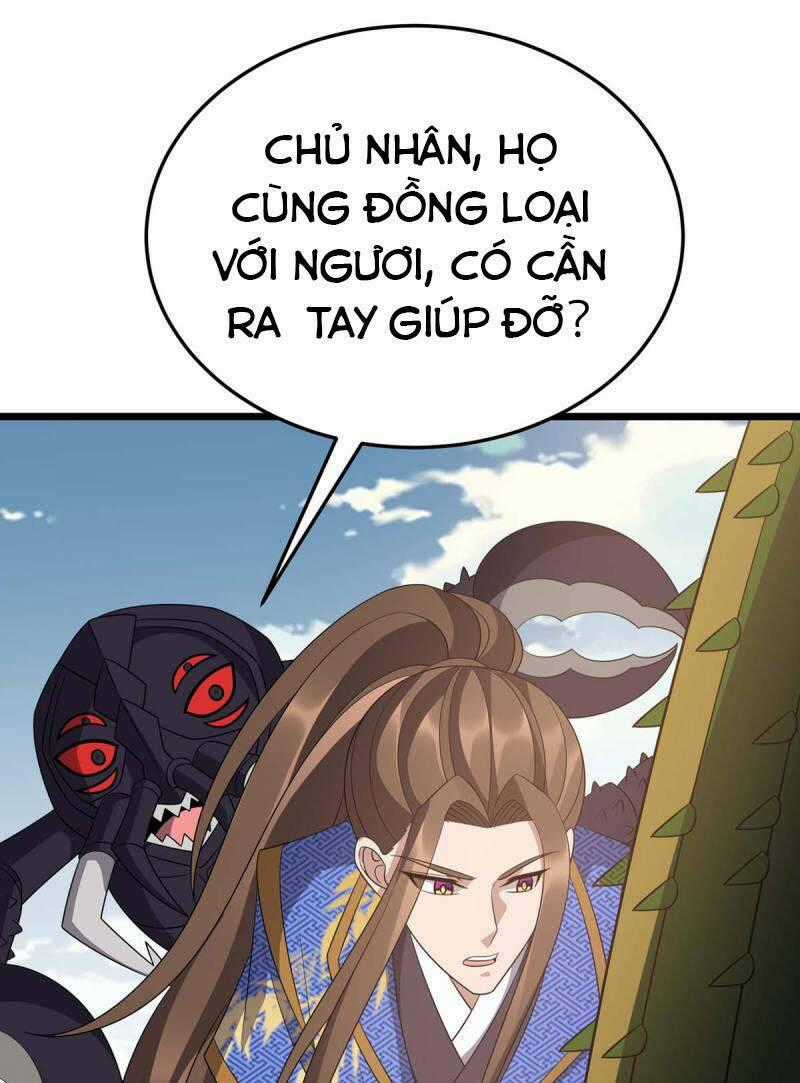 Chúa Tể Tam Giới Chapter 230 trang 33