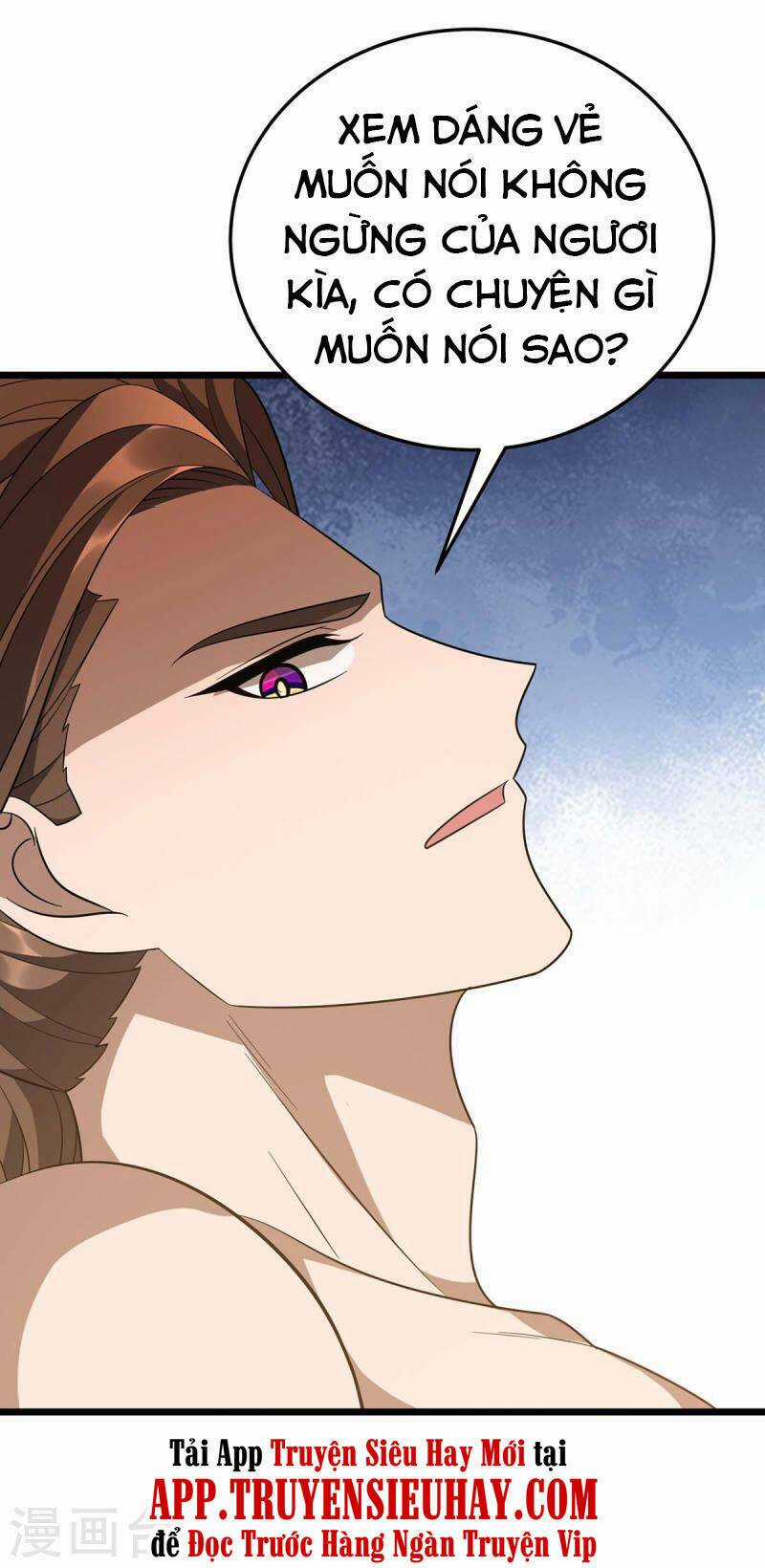 Chúa Tể Tam Giới Chapter 230 trang 5