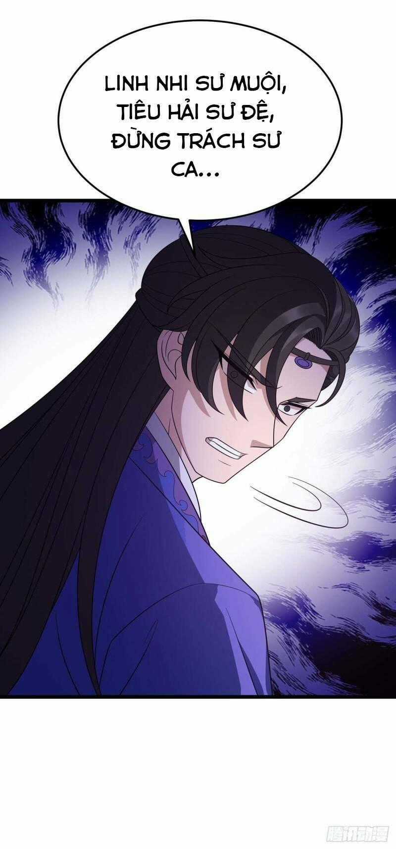 Chúa Tể Tam Giới Chapter 231 trang 1