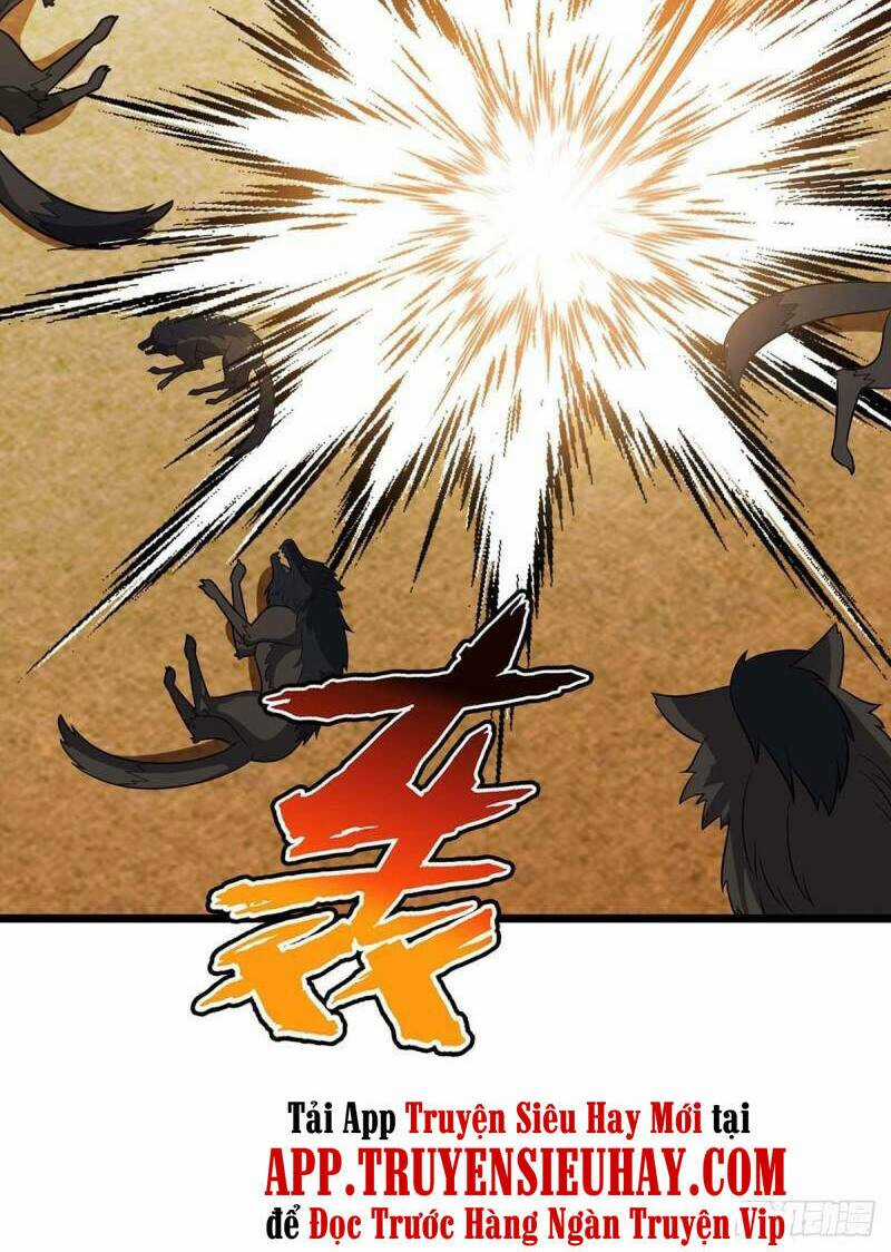 Chúa Tể Tam Giới Chapter 231 trang 10