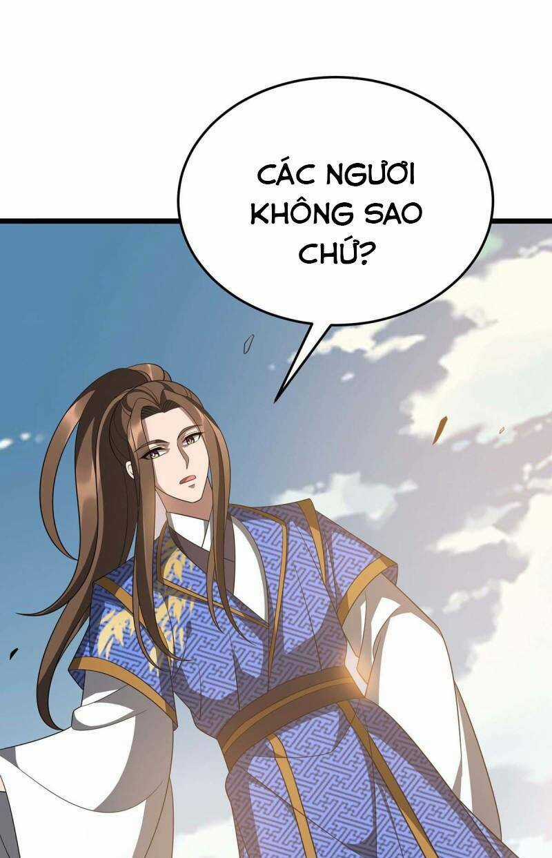 Chúa Tể Tam Giới Chapter 231 trang 12