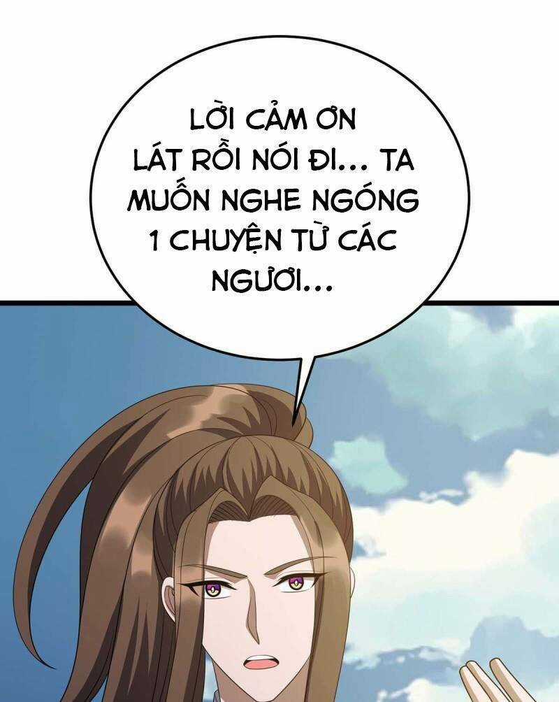 Chúa Tể Tam Giới Chapter 231 trang 15