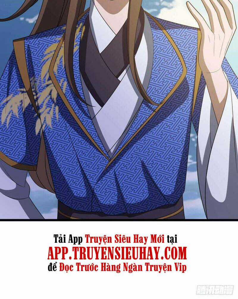 Chúa Tể Tam Giới Chapter 231 trang 16