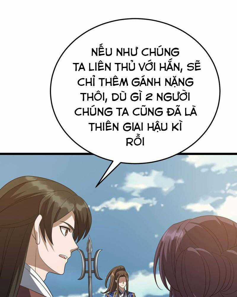 Chúa Tể Tam Giới Chapter 231 trang 22