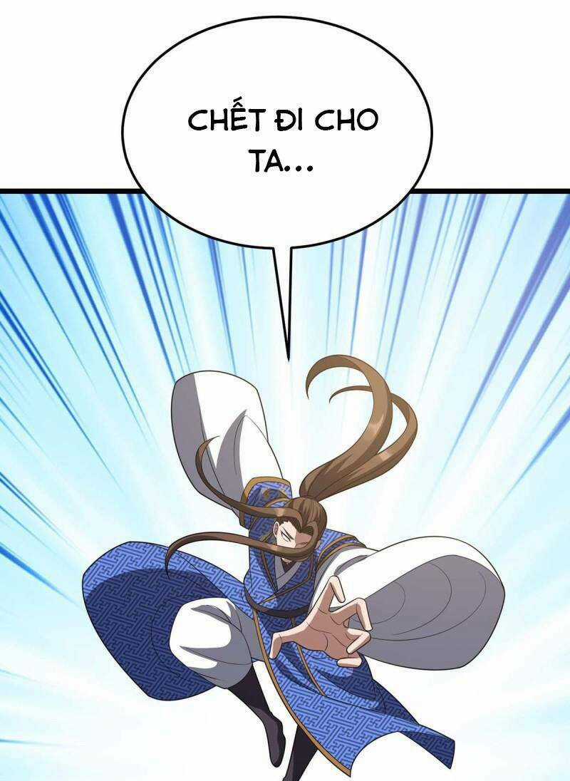 Chúa Tể Tam Giới Chapter 231 trang 28