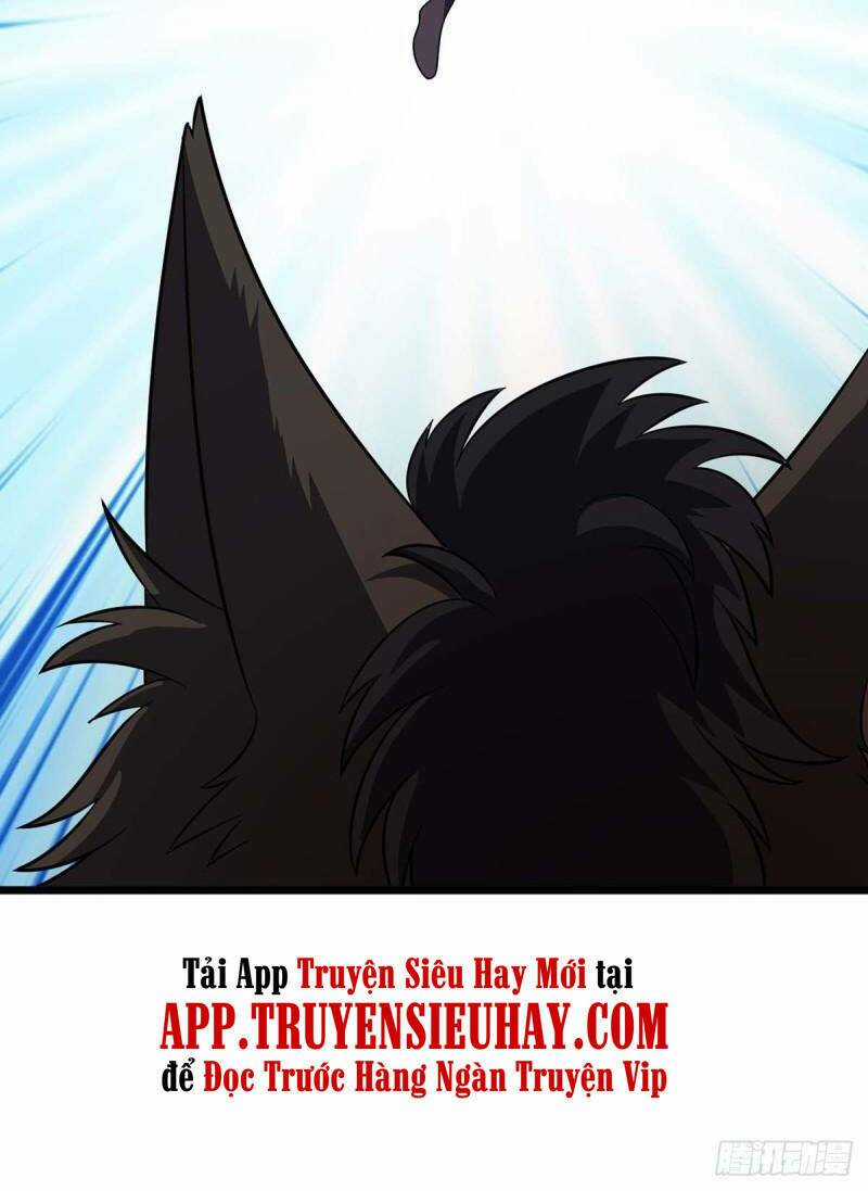 Chúa Tể Tam Giới Chapter 231 trang 29