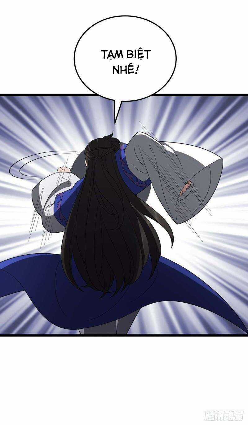 Chúa Tể Tam Giới Chapter 231 trang 5