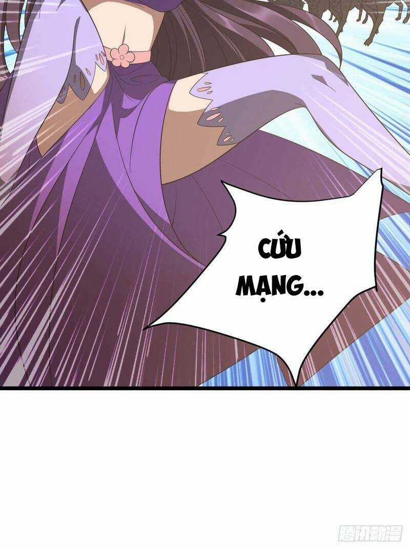 Chúa Tể Tam Giới Chapter 231 trang 7