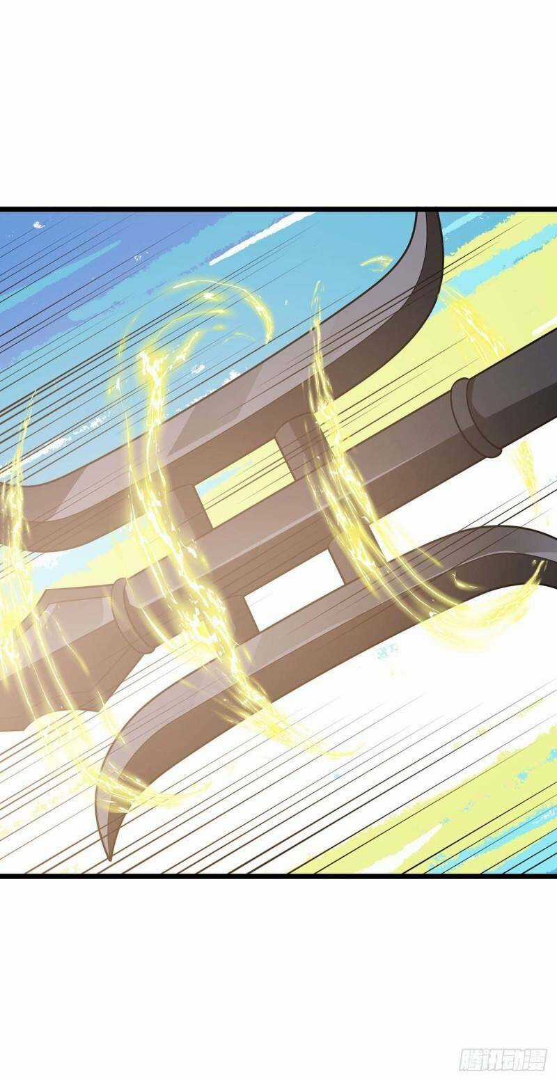 Chúa Tể Tam Giới Chapter 231 trang 8