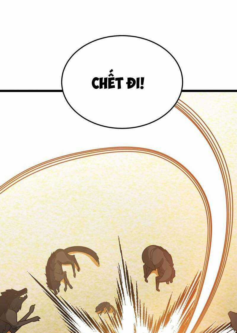 Chúa Tể Tam Giới Chapter 231 trang 9