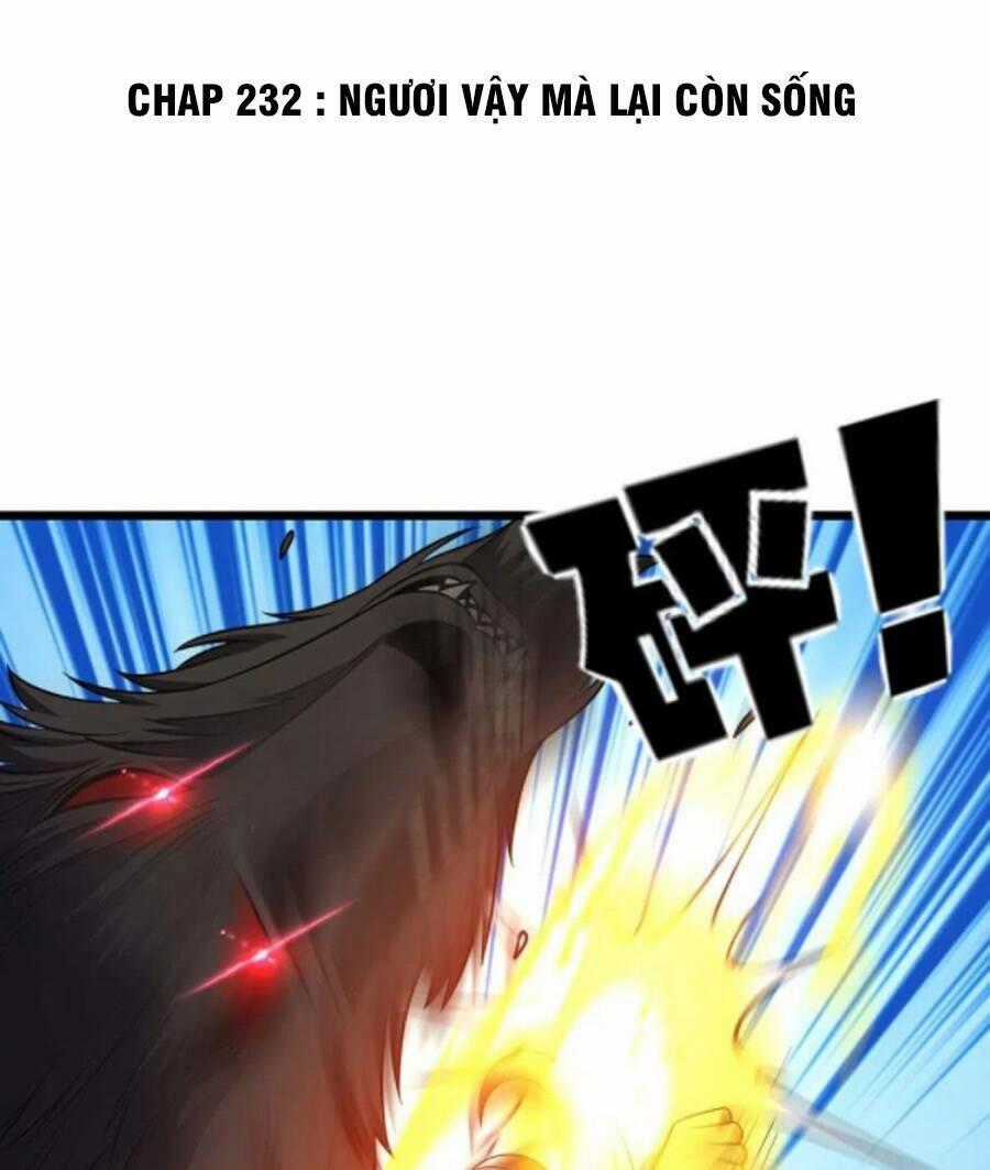 Chúa Tể Tam Giới Chapter 232 trang 0