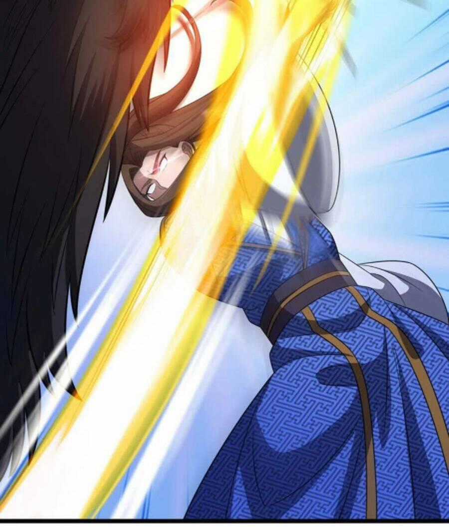 Chúa Tể Tam Giới Chapter 232 trang 1