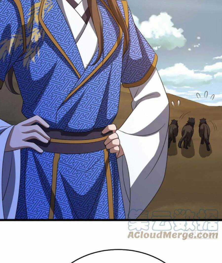 Chúa Tể Tam Giới Chapter 232 trang 12