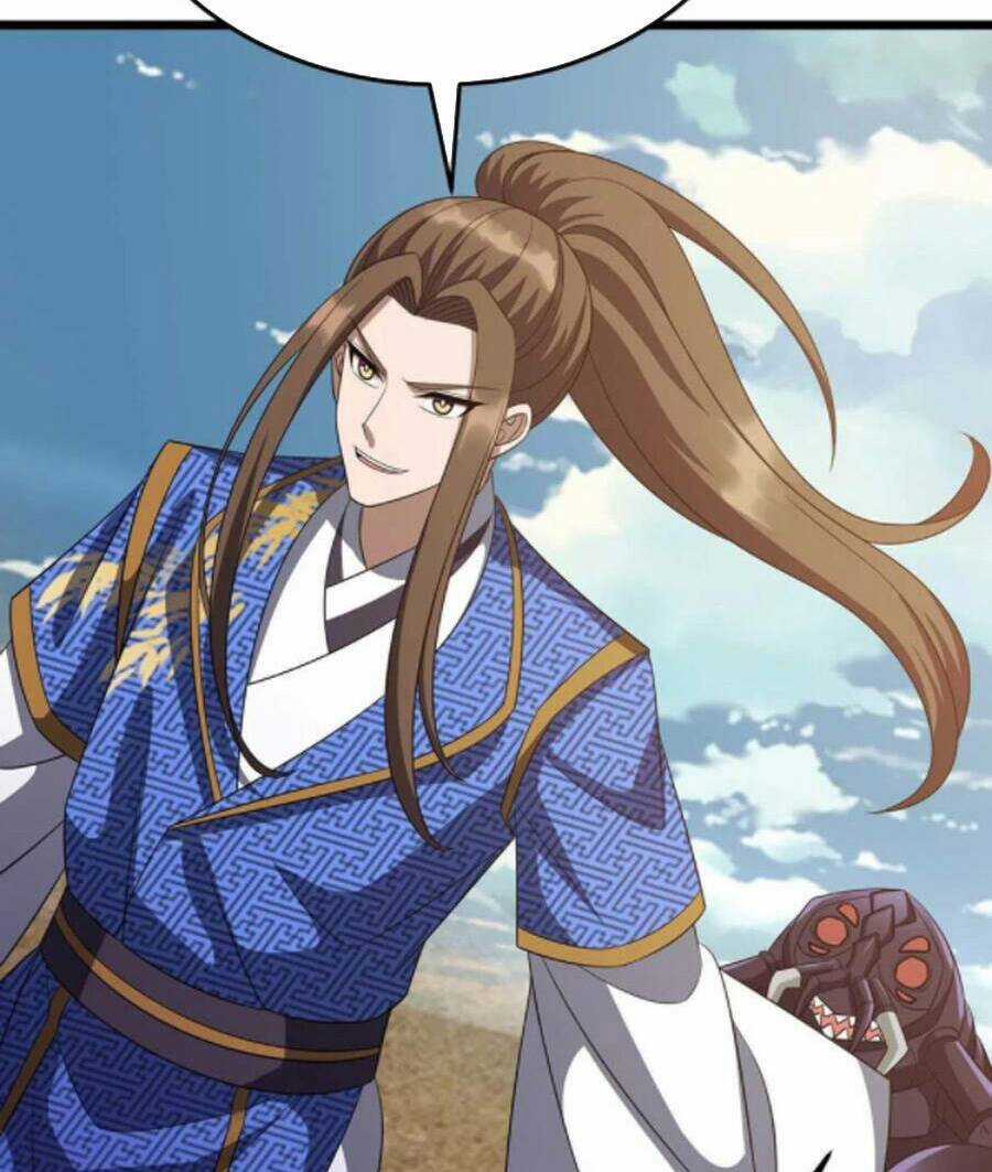 Chúa Tể Tam Giới Chapter 232 trang 15