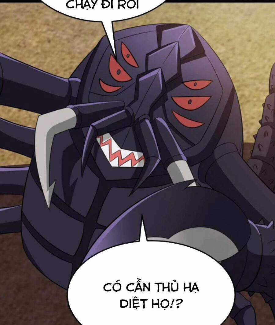 Chúa Tể Tam Giới Chapter 232 trang 17