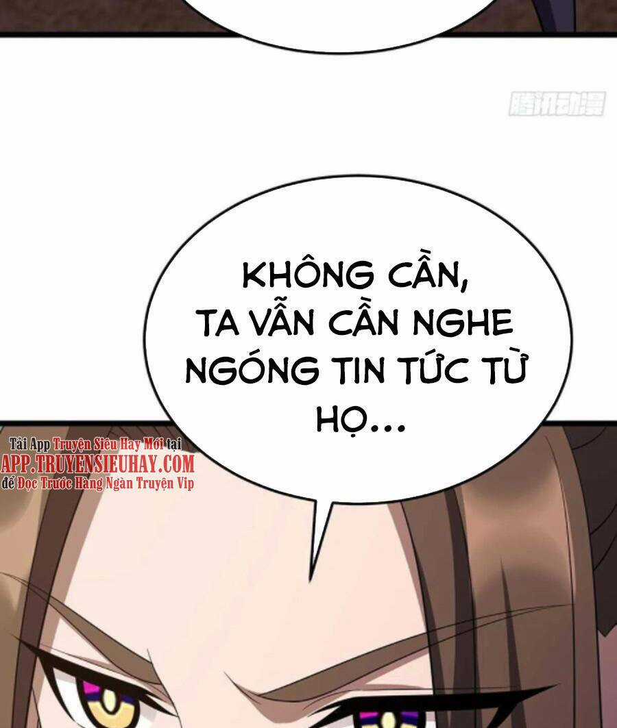 Chúa Tể Tam Giới Chapter 232 trang 18