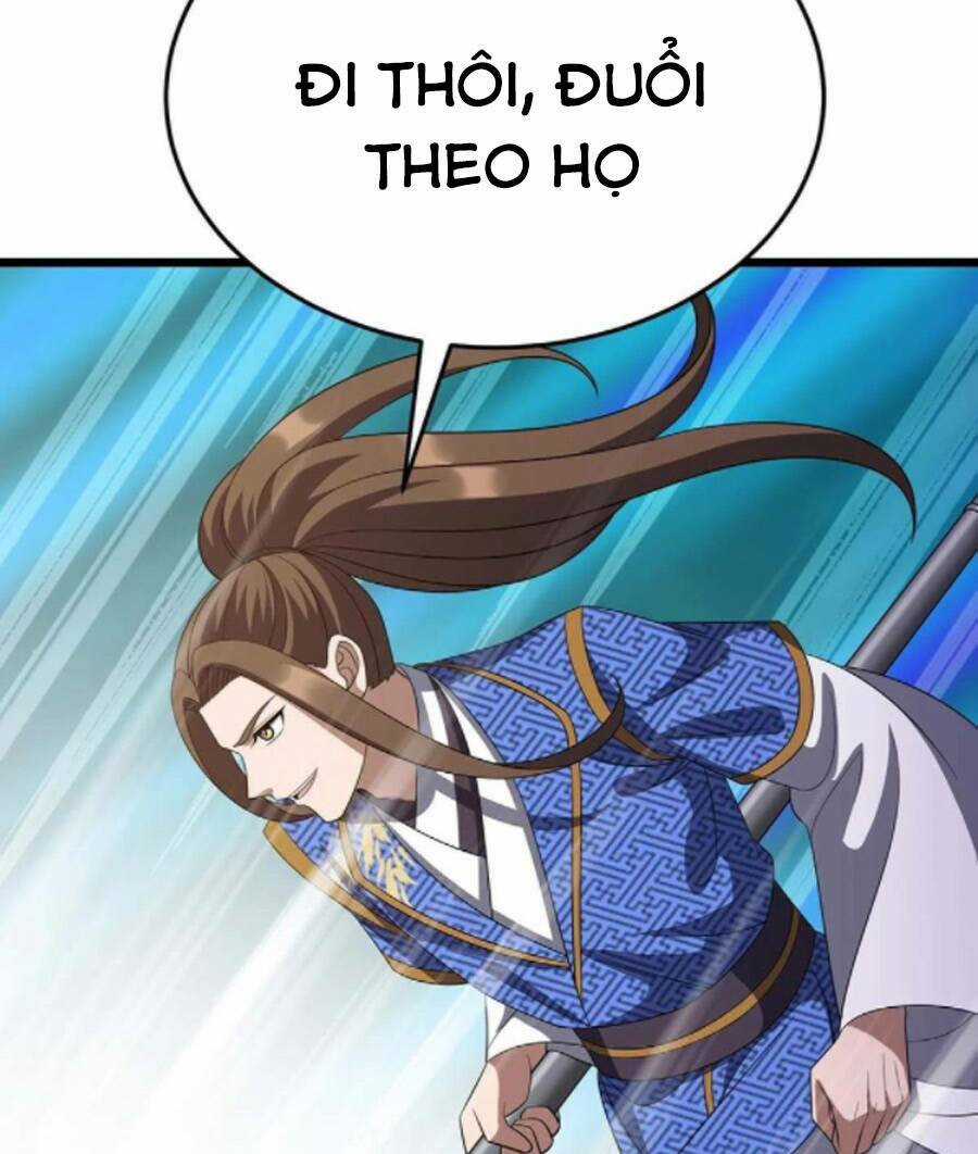 Chúa Tể Tam Giới Chapter 232 trang 20