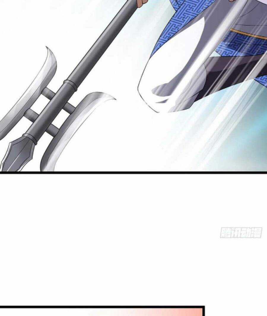 Chúa Tể Tam Giới Chapter 232 trang 21