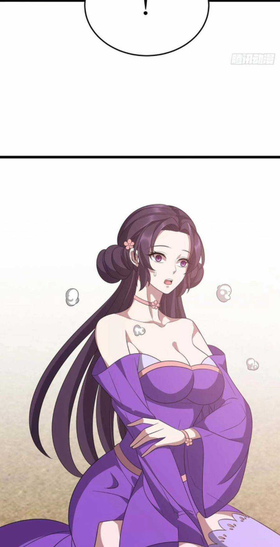 Chúa Tể Tam Giới Chapter 232 trang 27