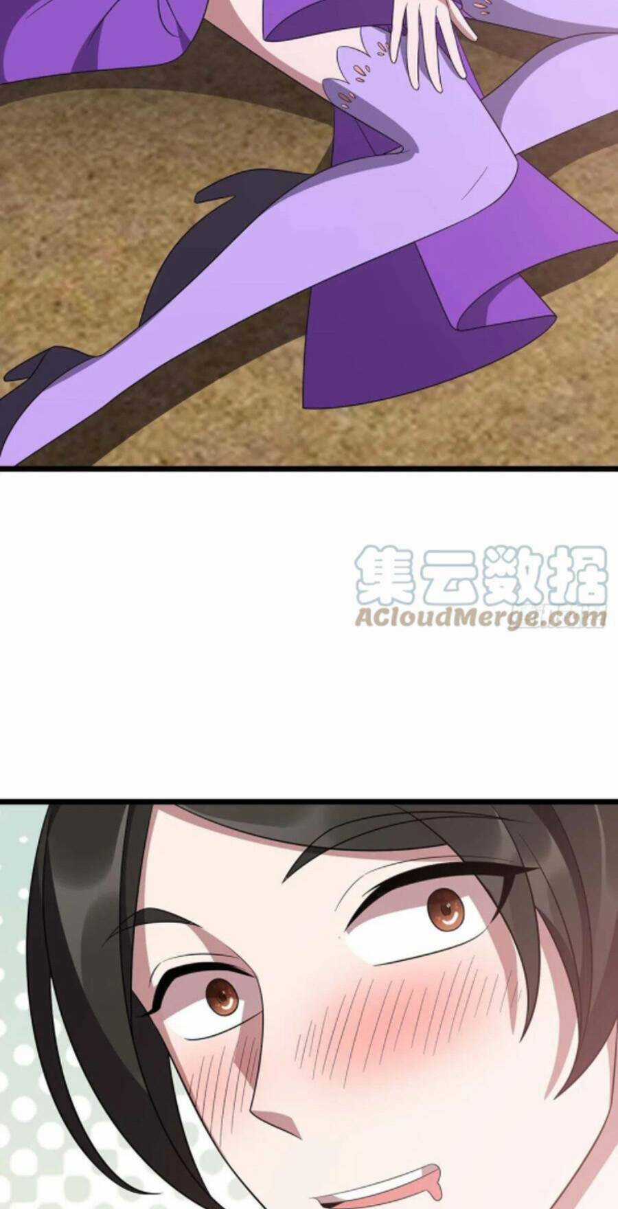 Chúa Tể Tam Giới Chapter 232 trang 28