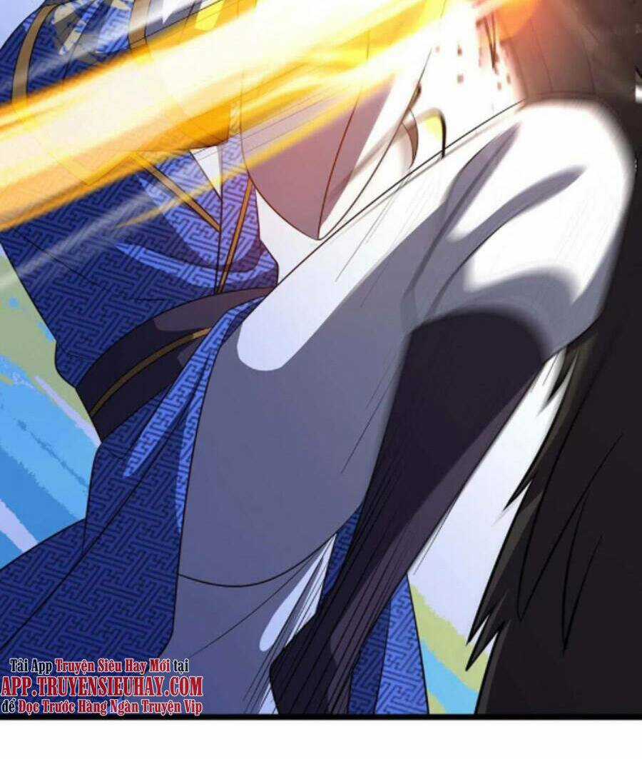 Chúa Tể Tam Giới Chapter 232 trang 3