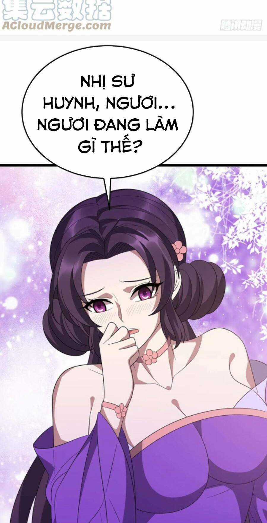 Chúa Tể Tam Giới Chapter 232 trang 30