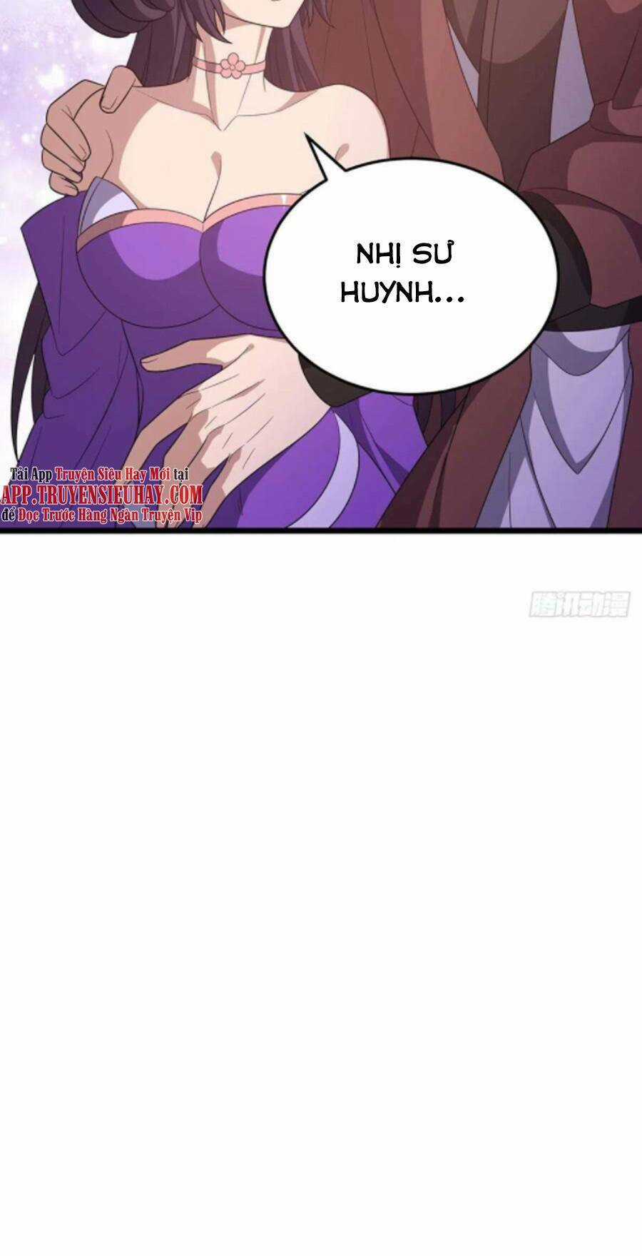 Chúa Tể Tam Giới Chapter 232 trang 33