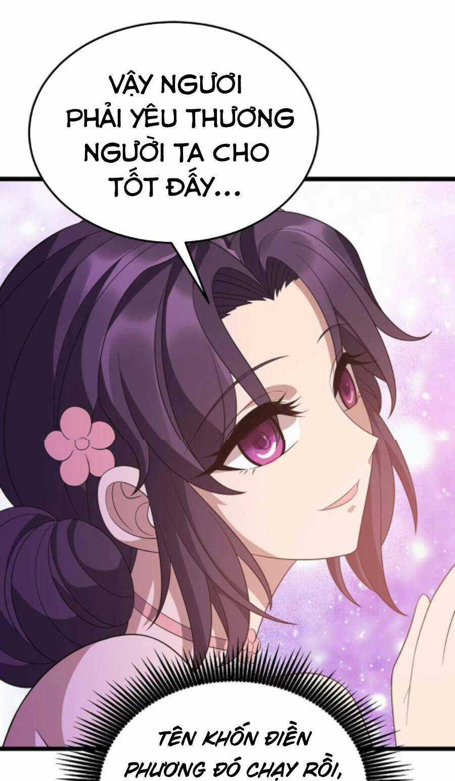 Chúa Tể Tam Giới Chapter 232 trang 34