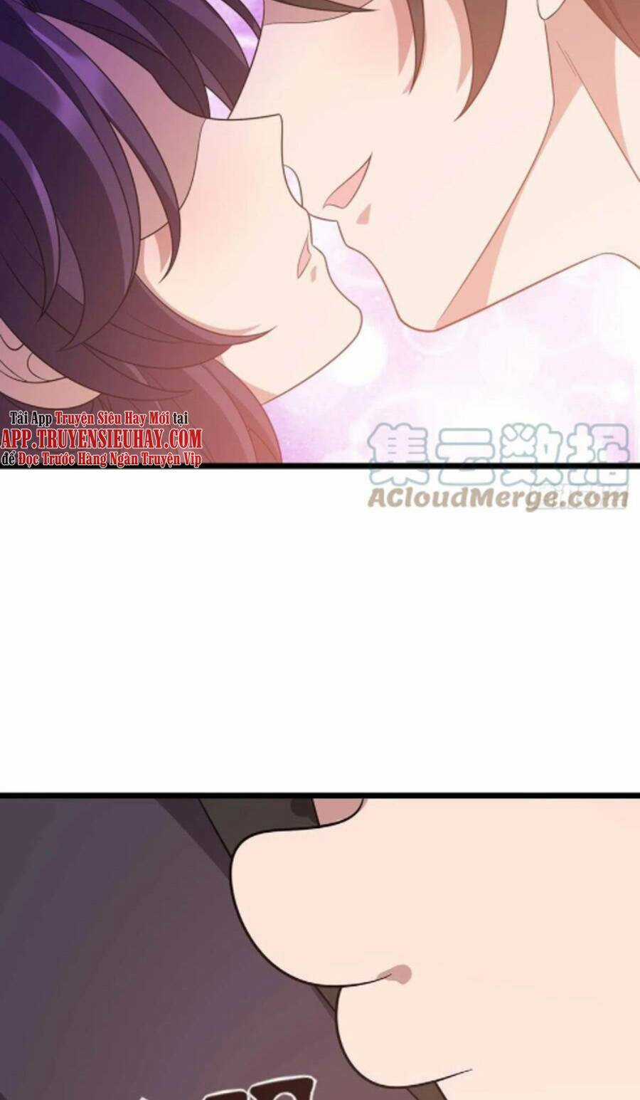 Chúa Tể Tam Giới Chapter 232 trang 37