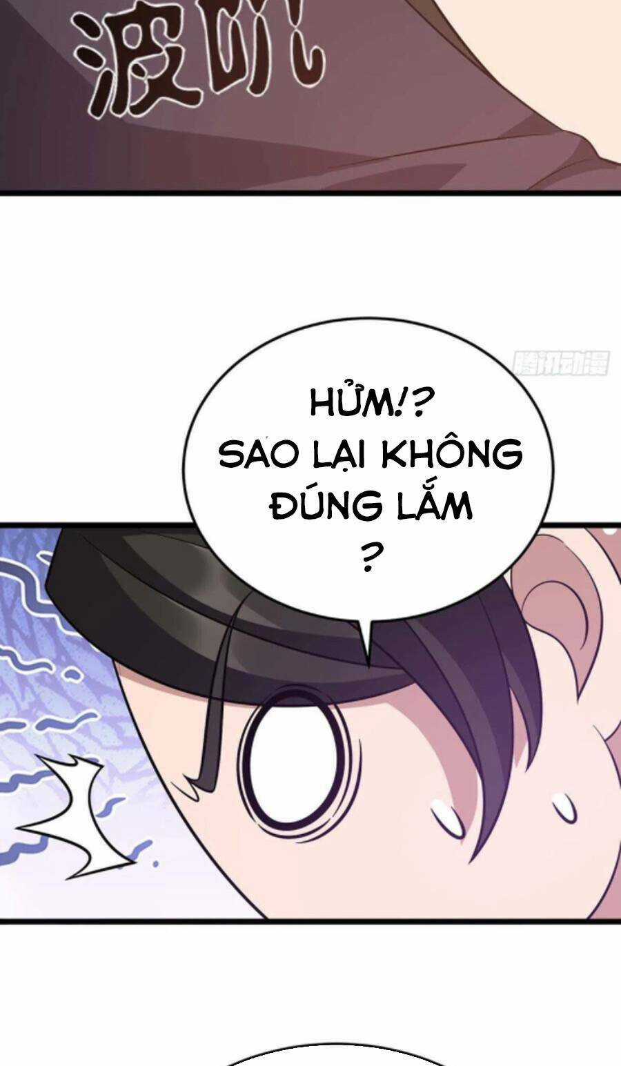 Chúa Tể Tam Giới Chapter 232 trang 38
